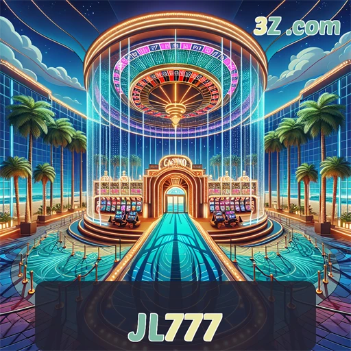 JL777 Cassino