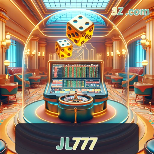 JL777 Eventos