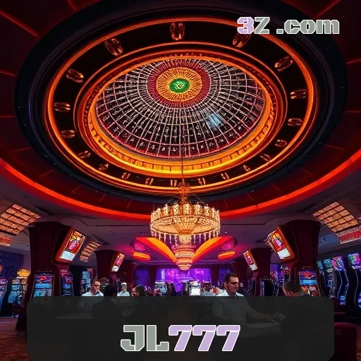 JL777: Entre no Jogo e Escape do Comum com Emoção