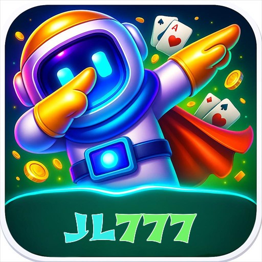 JL777 logo