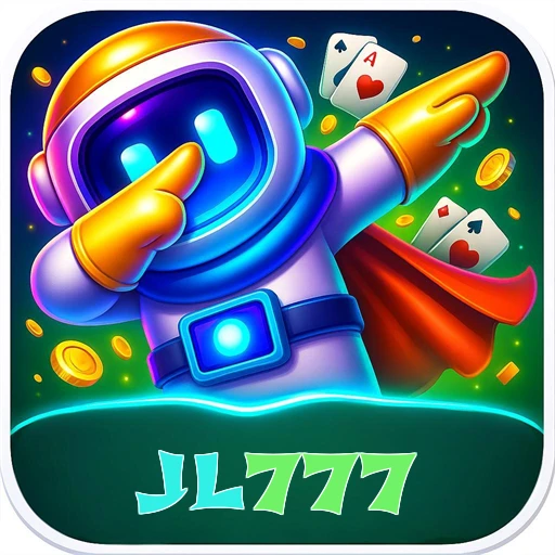 JL777 logo