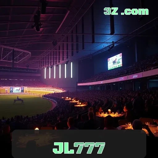 JL777 Ação