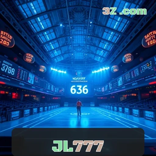 JL777 Tabuleiro