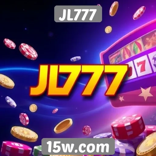 JL777 oferece diversidade de jogos para todos os jogadores