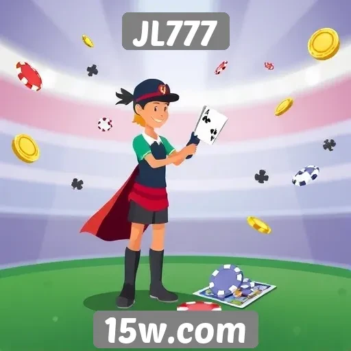 Vantagens e desvantagens do JL777 para jogadores