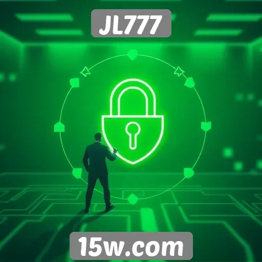 Plataforma JL777 destaca segurança em transações
