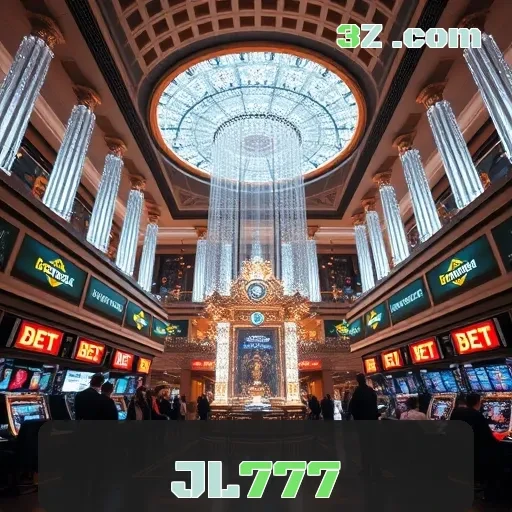 JL777 Multiplayer