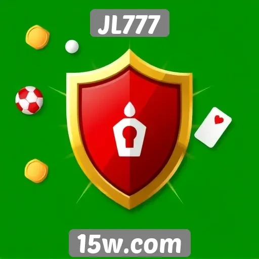 Segurança e privacidade no site de jogos JL777