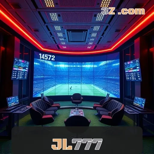 JL777 Simulação