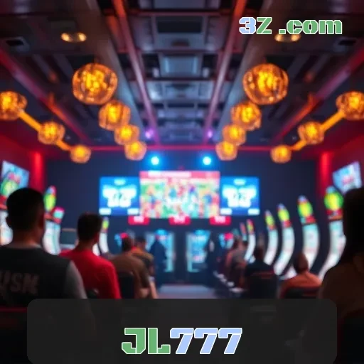 JL777 Esportes