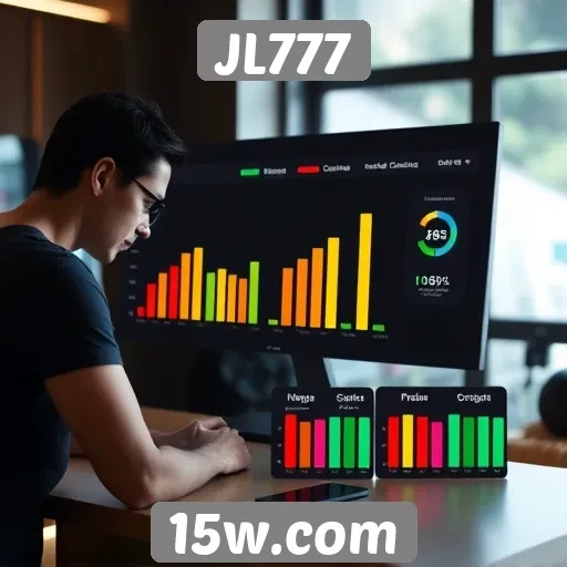 Experiência de usuário no site JL777 analisada