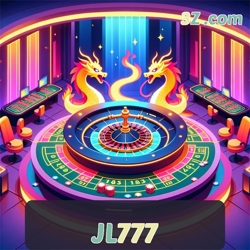 JL777 Estratégia